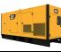 Generatori Generatori diesel Caterpillar C13-400