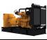 Generatori Generatori diesel Caterpillar C18-660