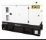 Generatori Generatori diesel JCB G40RS 