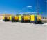 Generatori Generatori diesel Atlas Copco QAS 100 PD