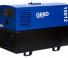 Geko ® 15012 ED-S/TEDA