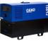 Geko ® 15012 ED-S/TEDA