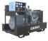 Geko ® 200003 ED-S/DEDA