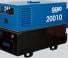 Geko ® 20010 ED-S/DEDA