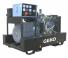 Geko ® 250003 ED-S/DEDA