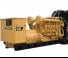 Caterpillar 3512B HD-TA