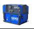 Geko ® 6000 ED-A/HHDA