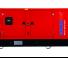 Endress ESE 515 VW/AS 