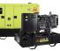PRAMAC Lifter GSW 400 TWFFDB