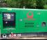 PRAMAC Lifter GSW 60 TDFCDB