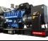 Generatori Generatori diesel HIMOINSA HBW-1355 T5