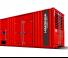 Generatori Generatori diesel HIMOINSA HTW-1390 T5