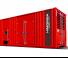 Generatori Generatori diesel HIMOINSA HTW-2295 T5