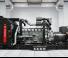 Generatori Generatori diesel HIMOINSA HTW-780 T5