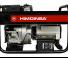 Generatori Generatori diesel HIMOINSA HZA3-10C T5