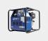 GenSet MG 6000 S-Y