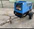 GenSet MPM 10/300 SS-K