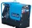 GenSet MPM 7/300 I-DR/EL