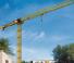 Gru a torre - rotazione alta Liebherr 285 EC-B 12 Litronic
