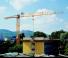 Gru a torre - rotazione alta Liebherr 50 EC-B 5