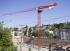 Gru a torre - rotazione alta Potain MDT 268 A J12