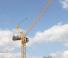 Gru a torre - rotazione alta Potain MR 90 C