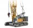 Gru cingolate - braccio a traliccio Liebherr LR 1130.1