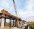 Gru cingolate - braccio a traliccio Liebherr LR 1160.1