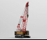 Sany SCE600A Chain Track