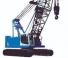 Hitachi Sumitomo SCX 800-2