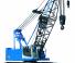 Hitachi Sumitomo SCX800-2