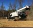 Gru cingolate - braccio telescopico Altec AC40-152S-TC