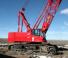 Gru cingolate - braccio a traliccio Manitowoc 12000-1