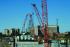 Gru cingolate - braccio a traliccio Manitowoc 2250