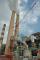 Gru cingolate - braccio a traliccio Manitowoc 2250