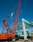 Gru cingolate - braccio a traliccio Manitowoc 2250
