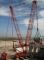 Gru cingolate - braccio a traliccio Manitowoc 2250