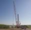Gru cingolate - braccio a traliccio Manitowoc 2250