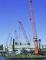 Gru cingolate - braccio a traliccio Manitowoc 2250