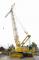 Gru cingolate - braccio a traliccio Sennebogen 3300 Star Lifter