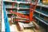 Sennebogen 5500 Star Lifter