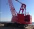 Gru cingolate - braccio a traliccio Manitowoc 8500-1