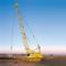 Liebherr HS 883 HD Litr.