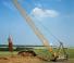 Gru cingolate - braccio a traliccio Liebherr HS 895 HD