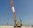 Gru cingolate - braccio a traliccio Liebherr HS 895 HD