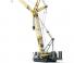 Gru cingolate - braccio a traliccio Liebherr LR 1110