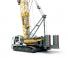 Gru cingolate - braccio a traliccio Liebherr LR 1110