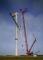 Gru cingolate - braccio a traliccio Liebherr LR 11350