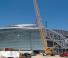 Gru cingolate - braccio a traliccio Liebherr LR 1200