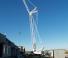 Gru cingolate - braccio a traliccio Liebherr LR 1200